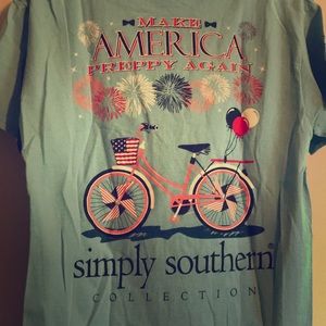 Simply Southerners
